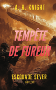 Tempte de Fureur