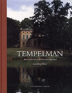 Tempelman: Arkitekten Olof Tempelman: 1745-1816