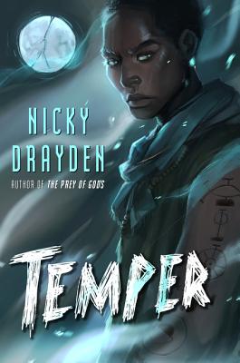 Temper - Drayden, Nicky