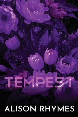 Tempest: Special Edition Paperback - Rhymes, Alison