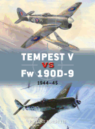 Tempest V Vs FW 190d-9: 1944-45