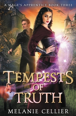 Tempests of Truth - Cellier, Melanie
