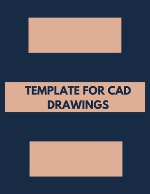 Template For CAD Drawings: Sketch Paper Pad - Chudy Design Promotion