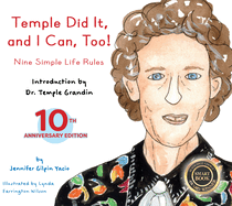 Temple Did It and I Can, Too!: Nine Simple Life Rules