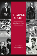 Temple Made: Profiles in Grit