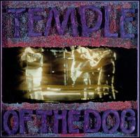 Temple of the Dog [25th Anniversary Edition] [Remixed & Remastered] [LP] - Temple of the Dog