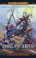 Temple of the Serpent - Werner, C. L.