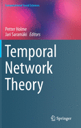 Temporal Network Theory