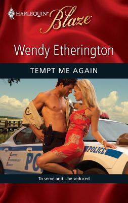 Tempt Me Again - Etherington, Wendy