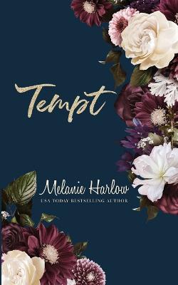 Tempt: Special Edition Paperback - Harlow, Melanie