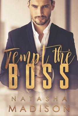 Tempt The Boss - Madison, Natasha