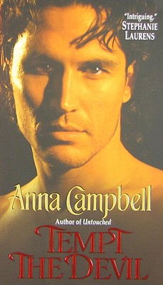 Tempt the Devil - Campbell, Anna