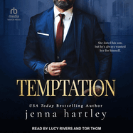 Temptation: An Ex's Dad Romance