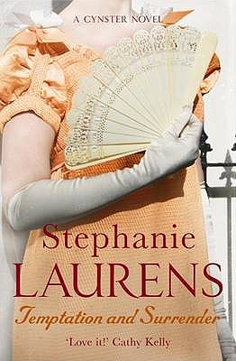 Temptation and Surrender - Laurens, Stephanie