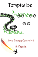 Temptation: Love Energy Central 6