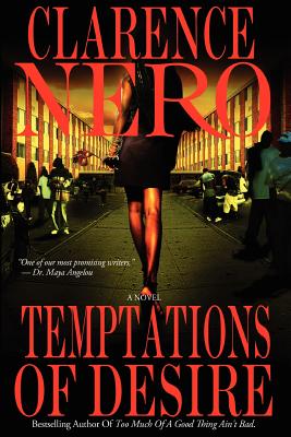 Temptations of Desire - Nero, Clarence