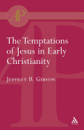 Temptations of Jesus in Early Christianity