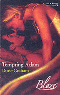 Tempting Adam - Graham, Dorie