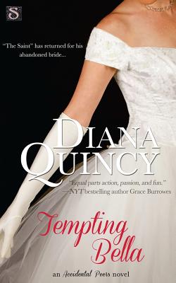 Tempting Bella - Quincy, Diana