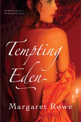 Tempting Eden - Rowe, Margaret