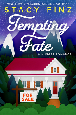 Tempting Fate - Finz, Stacy