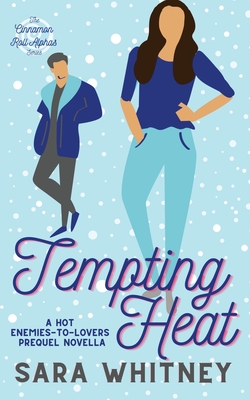 Tempting Heat - Whitney, Sara