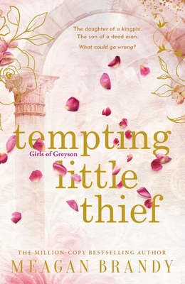 Tempting Little Thief: TikTok made me buy it! The spicy and addictive new romance from a million-copy bestselling author - Brandy, Meagan