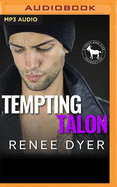 Tempting Talon: A Hero Club Novel