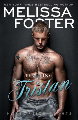 Tempting Tristan: Tristan Brewer - Foster, Melissa