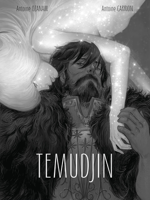 Temudjin - Ozenam, Antoine, and Carrion, Antoine