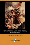 Ten American Girls from History