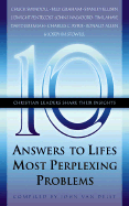 Ten Answers to Life's Most Perplexing Problems - Van Diest, John