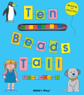 Ten Beads Tall: Measuring is Child's Play!