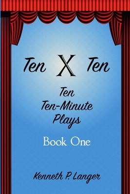 Ten By Ten - Langer, Kenneth P