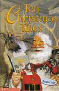 Ten Christmas Tales - Moore, Eva
