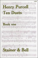 Ten Duets - Book One