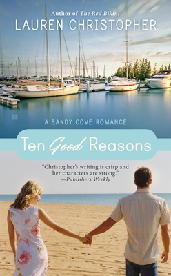 Ten Good Reasons - Christopher, Lauren