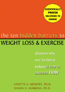 Ten Hidden Barriers to Weight Loss