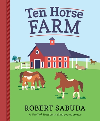 Ten Horse Farm - 