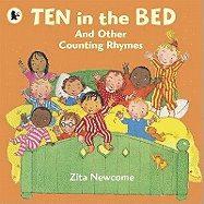 Ten in the Bed and Other Counting Rhymes