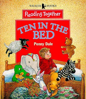 Ten In The Bed - Dale Penny