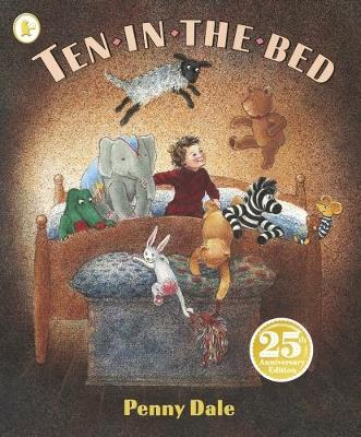 Ten in the Bed - 