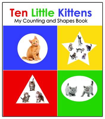 Ten Little Kittens - Editors, Ascend (Editor)