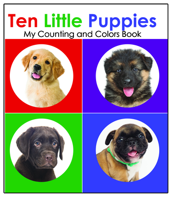 Ten Little Puppies - Editors, Ascend (Editor)