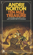 Ten Mile Treasure - Norton, Andre