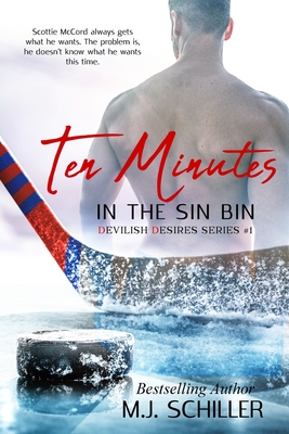 Ten Minutes in the Sin Bin - Olynick, Jeanne (Editor), and Tate, Katherine (Editor)