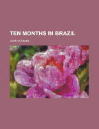 Ten Months in Brazil