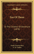 Ten of Them: Or the Children of Danehurst (1878)