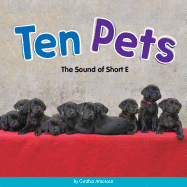 Ten Pets: The Sound of Short E