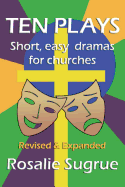 Ten Plays: Short, easy dramas for churches